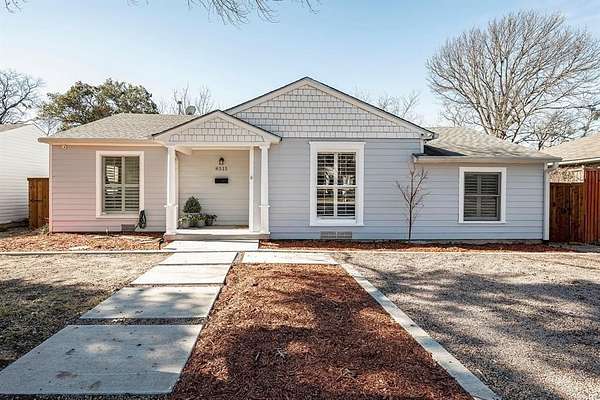 0.2 Acres of Residential Land for Sale in Dallas, Texas