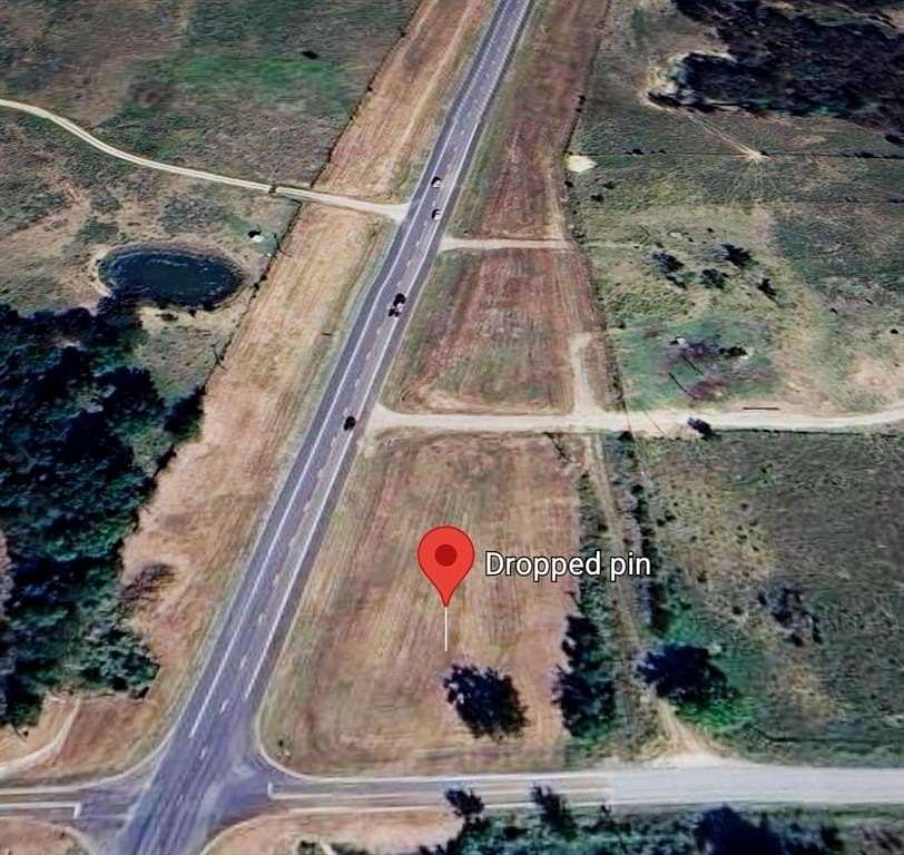 1 Acre of Commercial Land for Sale in Sherman, Texas