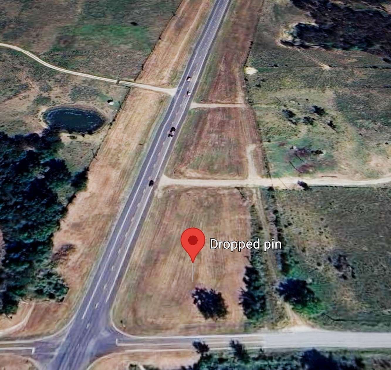 1 Acre of Commercial Land for Sale in Sherman, Texas
