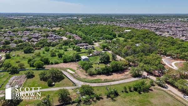 1 Acre of Residential Land for Sale in Denton, Texas