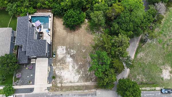 0.2 Acres of Residential Land for Sale in Dallas, Texas