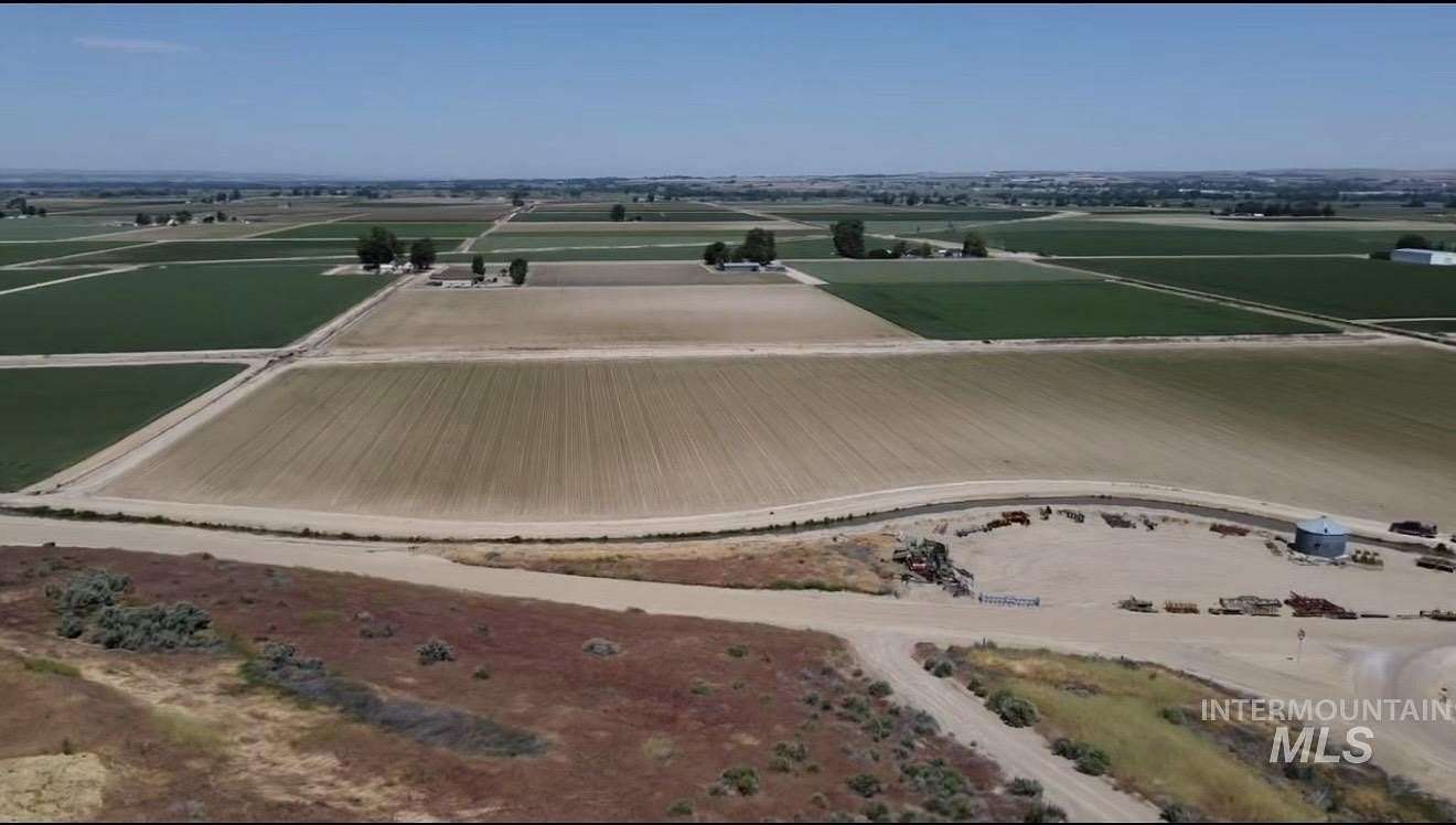 2.34 Acres of Residential Land for Sale in Parma, Idaho