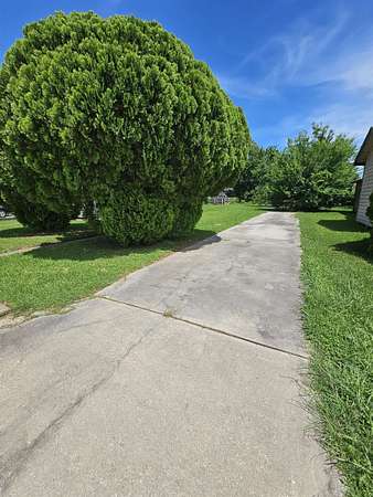 0.17 Acres of Residential Land for Sale in Port Arthur, Texas