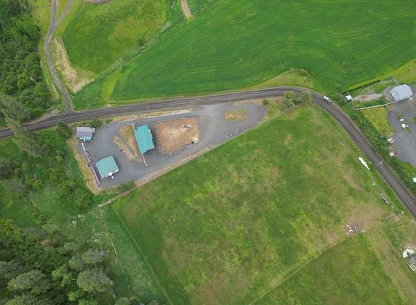 2 Acres of Recreational Land for Sale in Plummer, Idaho