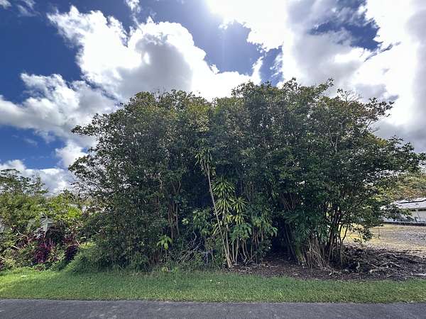 0.17 Acres of Residential Land for Sale in Hilo, Hawaii