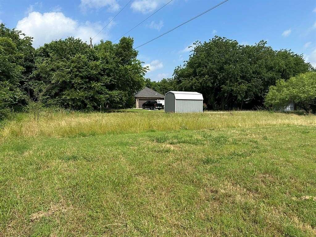 0.13 Acres of Land for Sale in Pilot Point, Texas