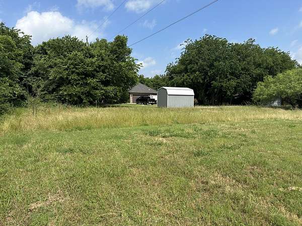 0.13 Acres of Residential Land for Sale in Pilot Point, Texas