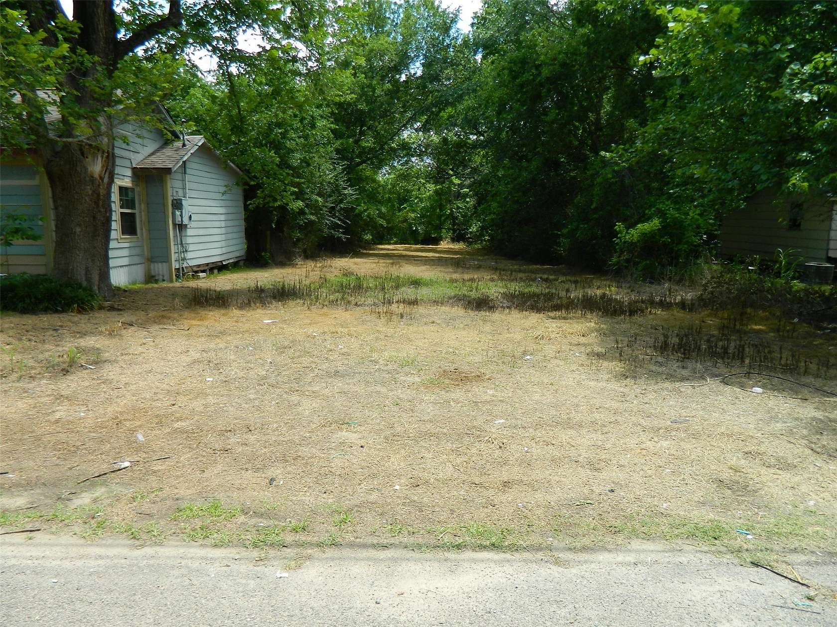 0.17 Acres of Residential Land for Sale in Bonham, Texas