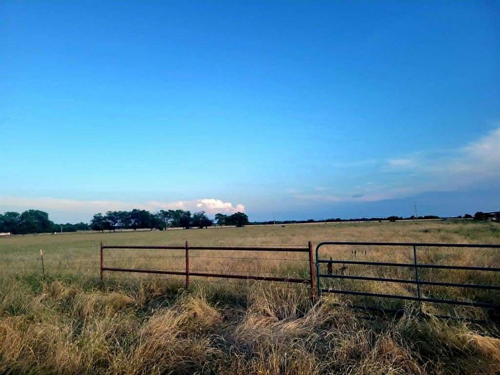 35.8 Acres of Land for Sale in Wolfe City, Texas