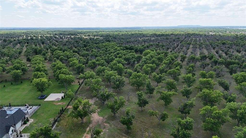 1.11 Acres of Residential Land for Sale in Granbury, Texas
