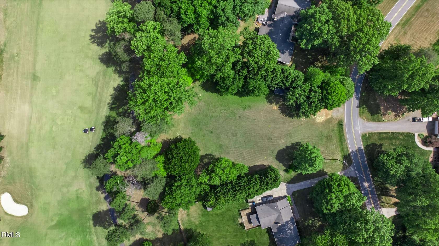 0.77 Acres of Residential Land for Sale in Greensboro, North Carolina
