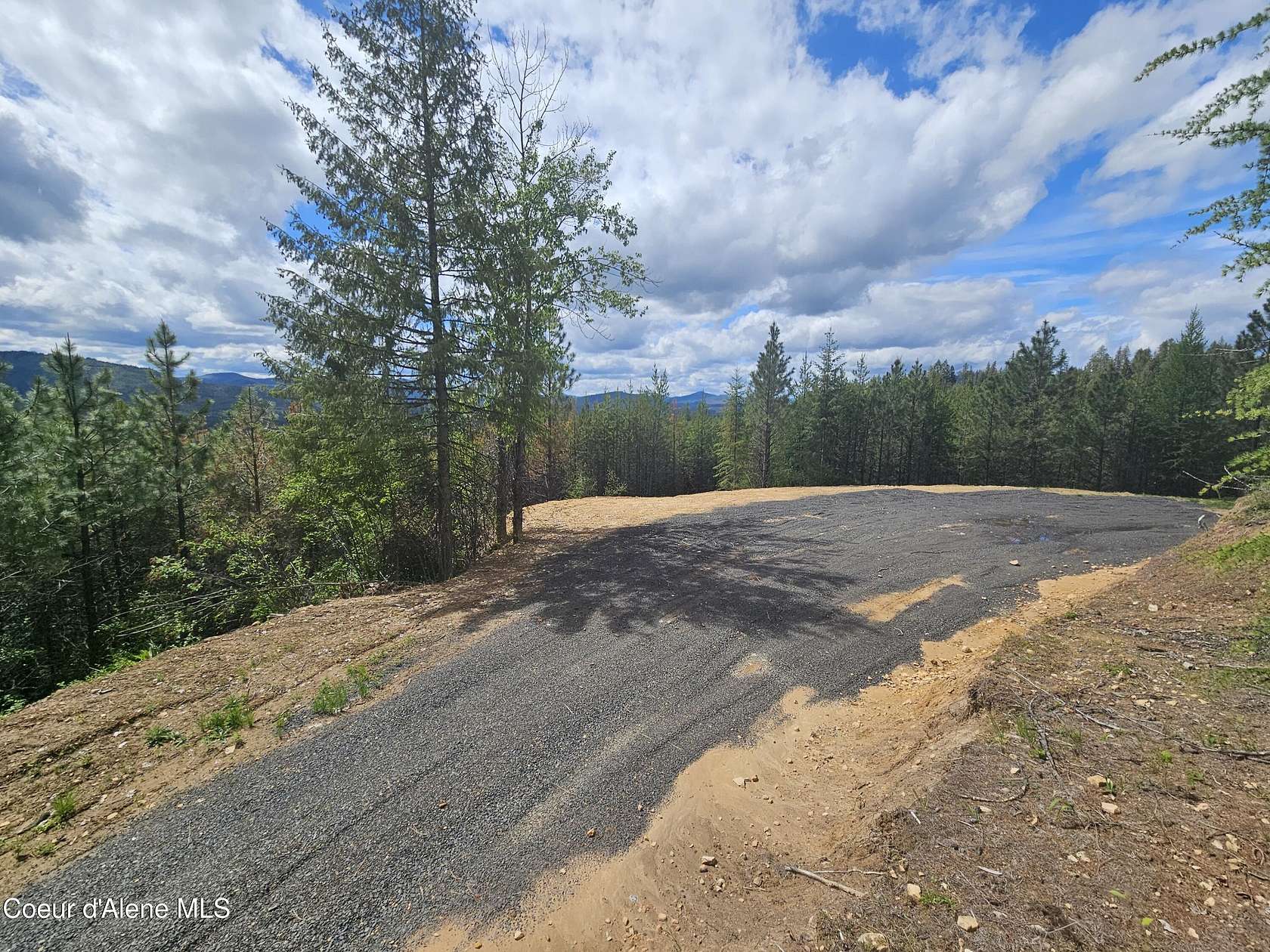 5 Acres of Residential Land for Sale in Fernwood, Idaho
