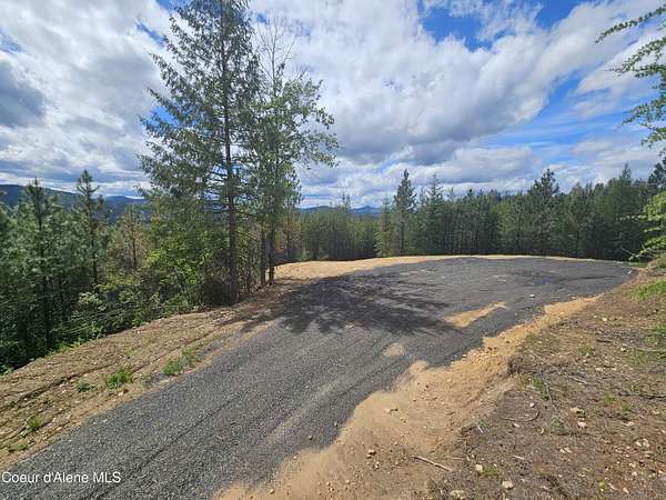 5 Acres of Residential Land for Sale in Fernwood, Idaho