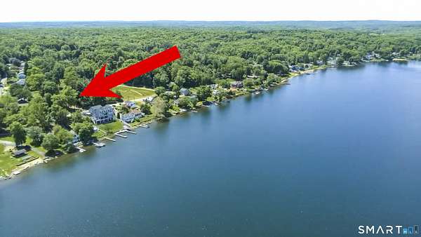 2 Acres of Residential Land for Sale in Coventry, Connecticut