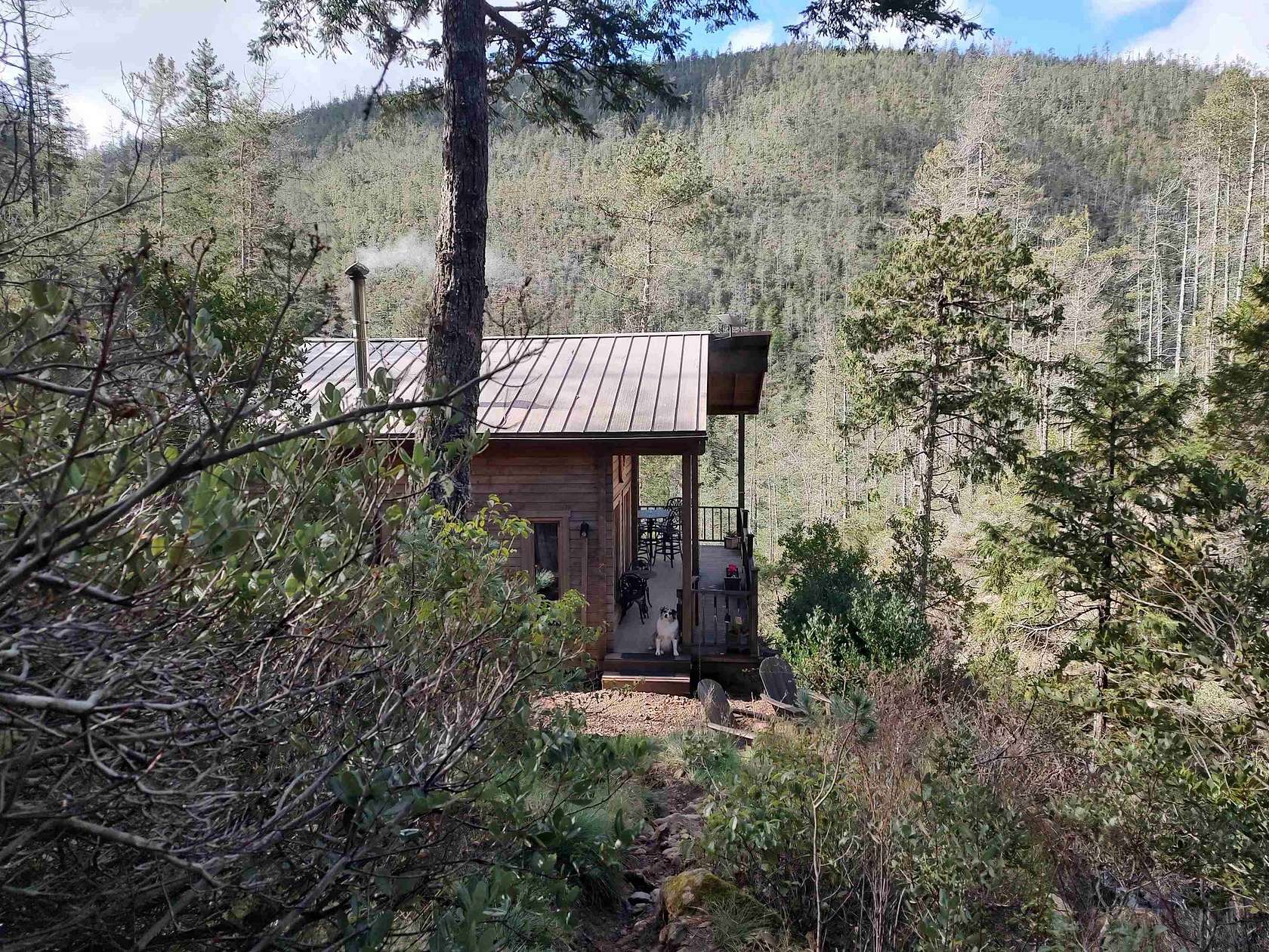 20 Acres of Recreational Land for Sale in Smith River, California