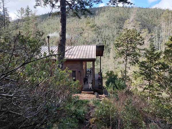 20 Acres of Recreational Land for Sale in Smith River, California
