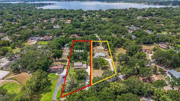 2.52 Acres of Residential Land for Sale in Windermere, Florida