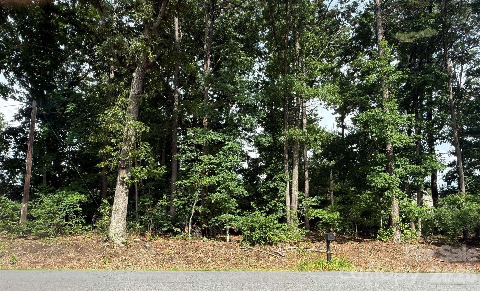 0.37 Acres of Residential Land for Sale in Lincolnton, North Carolina