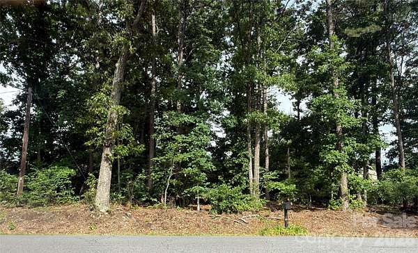 0.37 Acres of Residential Land for Sale in Lincolnton, North Carolina
