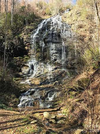 2.76 Acres of Residential Land for Sale in Saluda, North Carolina
