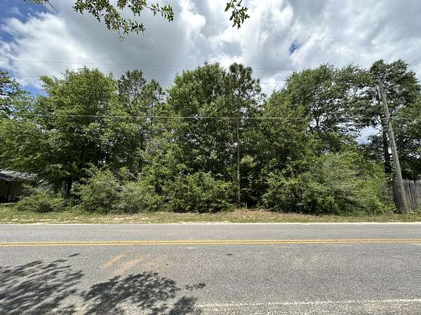 0.32 Acres of Residential Land for Sale in DeFuniak Springs, Florida