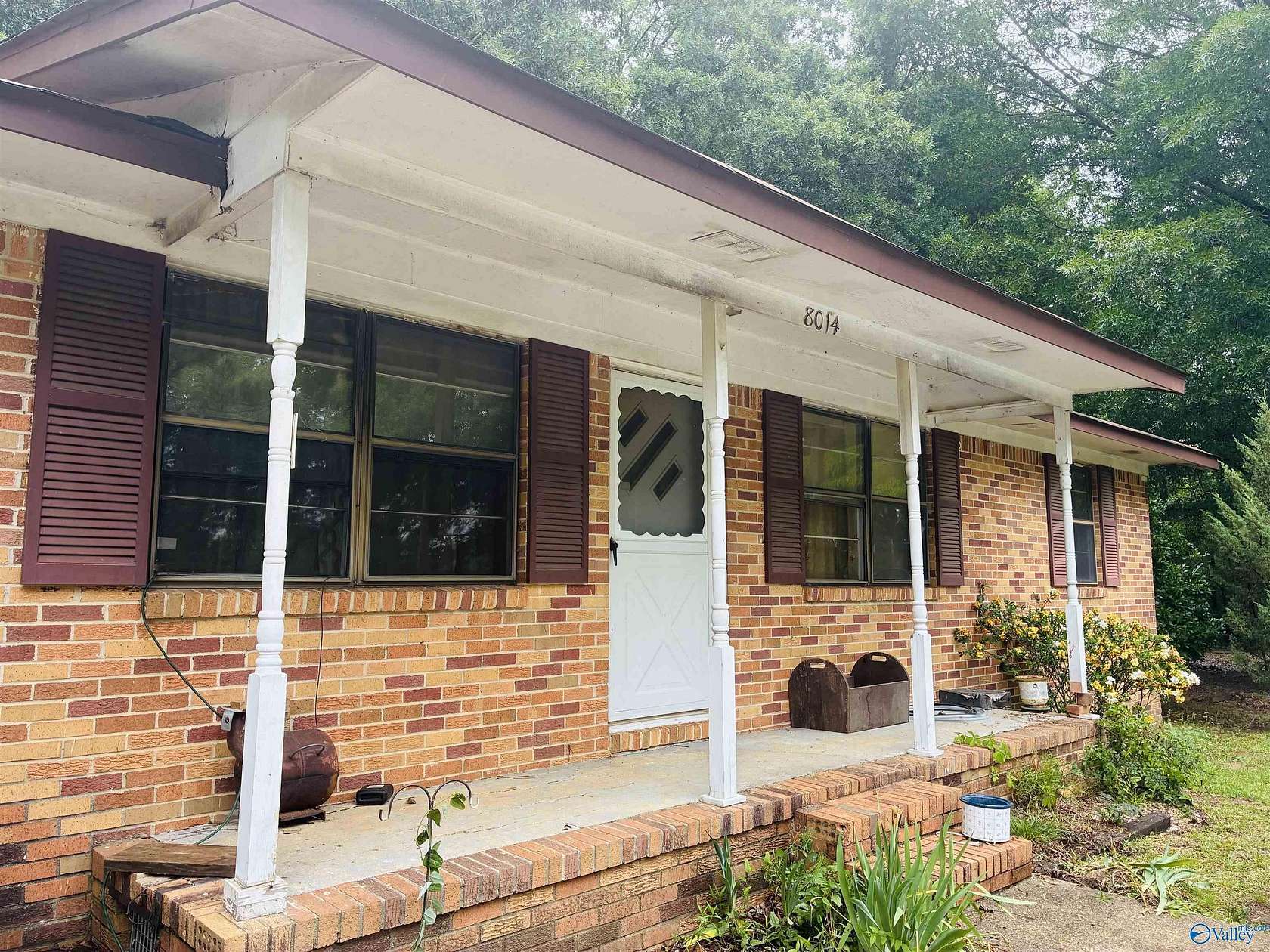 6 Acres of Land with Home for Sale in Bremen, Georgia
