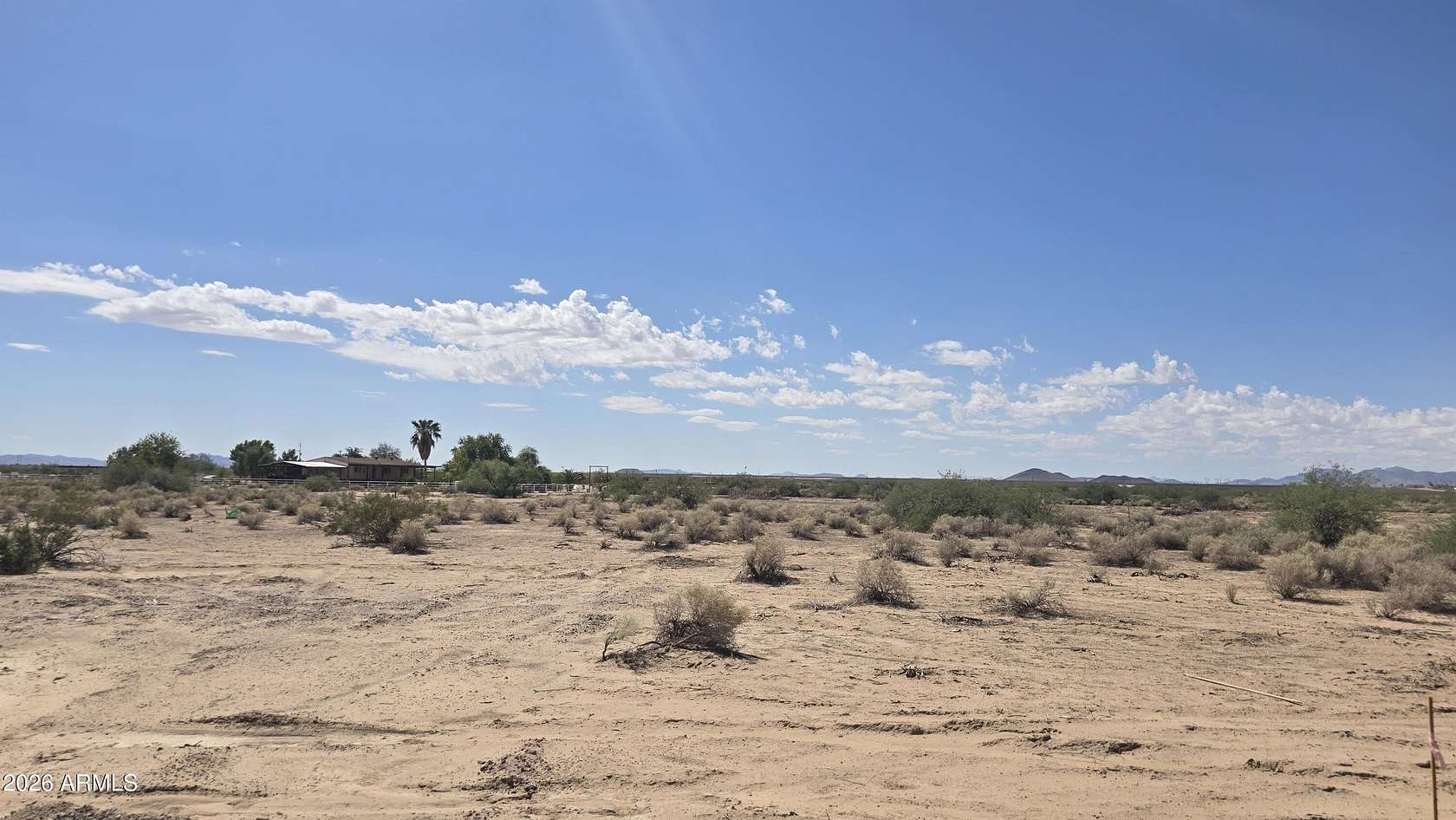 1 Acre of Land for Sale in Tonopah, Arizona