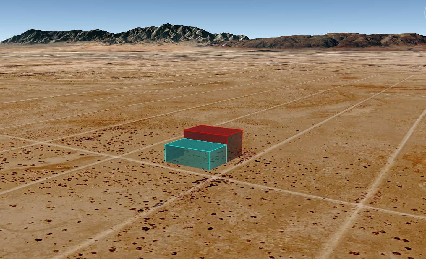 1 Acre of Residential Land for Sale in Deming, New Mexico