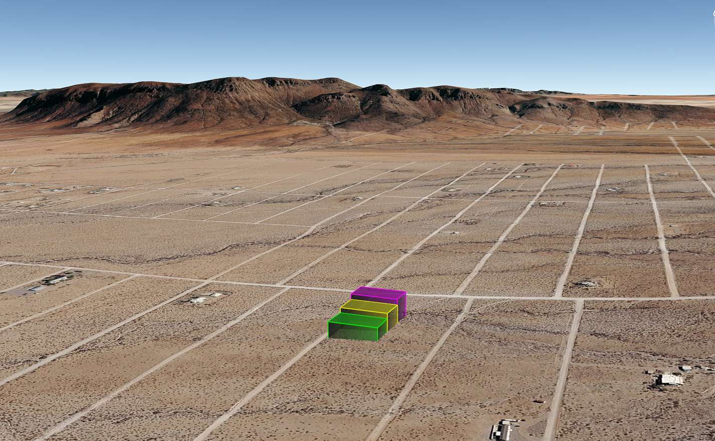 1.5 Acres of Residential Land for Sale in Deming, New Mexico
