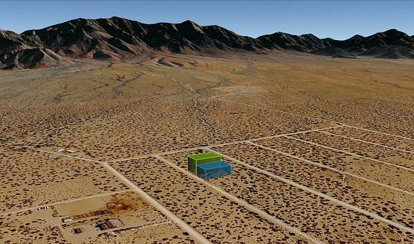 1 Acre of Residential Land for Sale in Deming, New Mexico