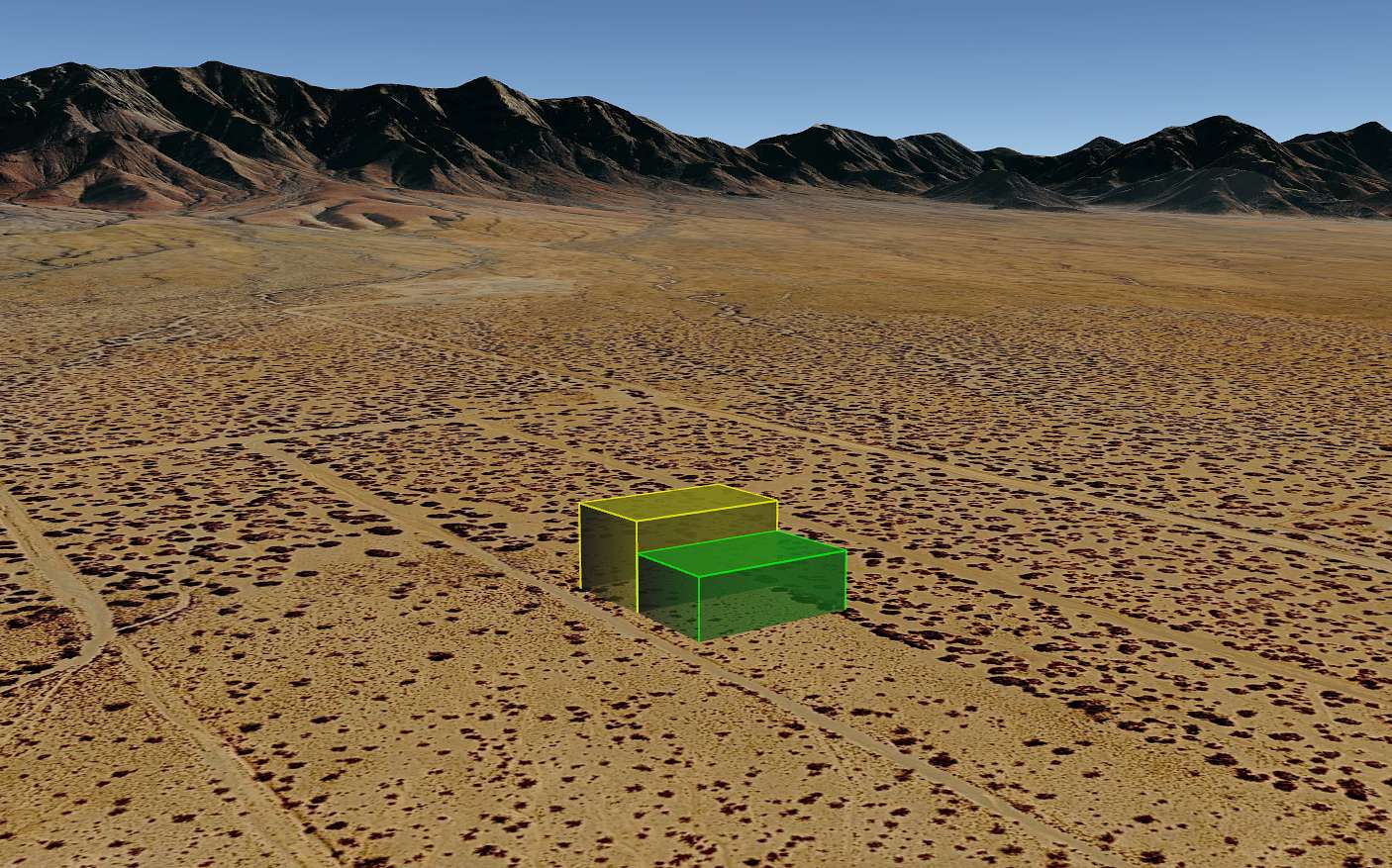 1 Acre of Residential Land for Sale in Deming, New Mexico