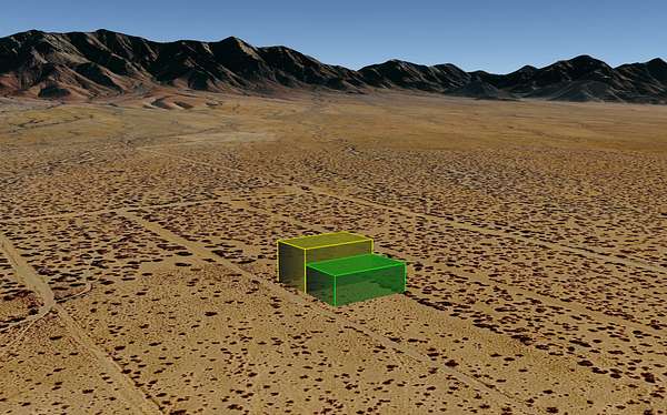 1 Acre of Residential Land for Sale in Deming, New Mexico