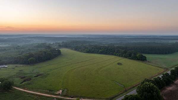 398 Acres of Recreational Land with Home for Sale in Elba, Alabama