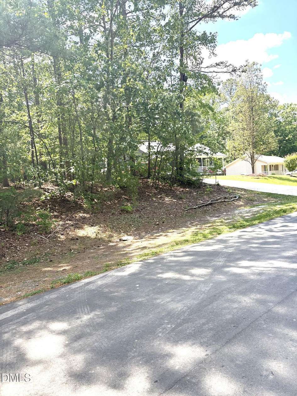 0.46 Acres of Residential Land for Sale in Durham, North Carolina