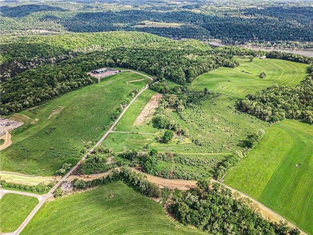 28.7 Acres of Agricultural & Residential Land for Sale in South Buffalo Township, Pennsylvania