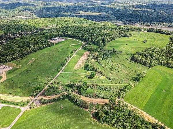 28.7 Acres of Agricultural & Residential Land for Sale in South Buffalo Township, Pennsylvania