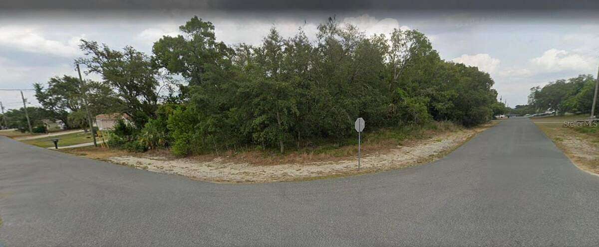 0.33 Acres of Residential Land for Sale in Spring Hill, Florida