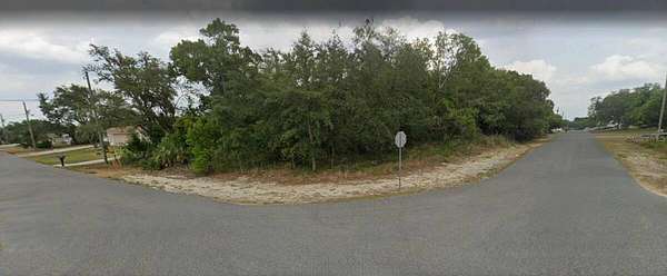 0.33 Acres of Residential Land for Sale in Spring Hill, Florida