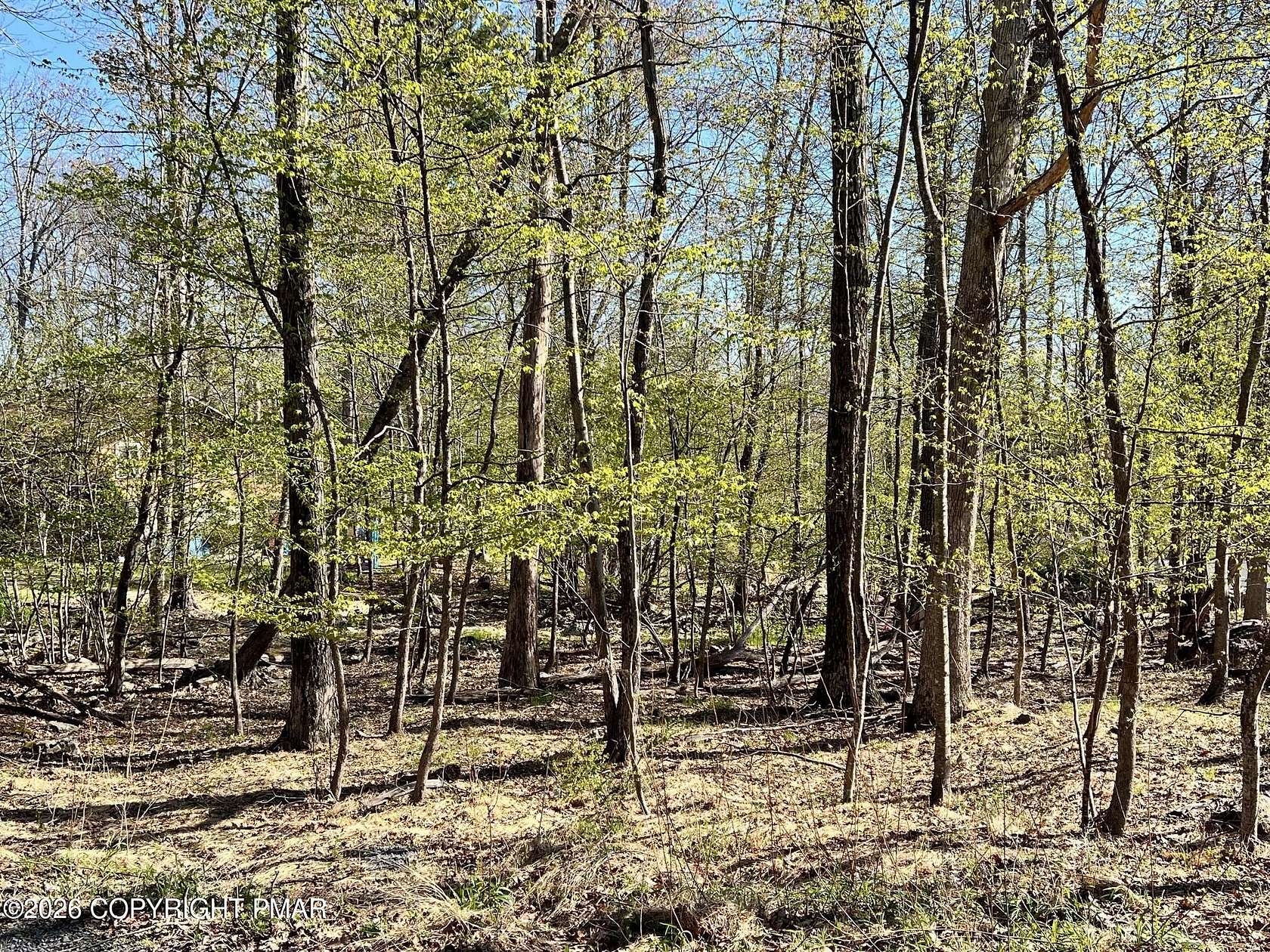 0.5 Acres of Residential Land for Sale in East Stroudsburg, Pennsylvania
