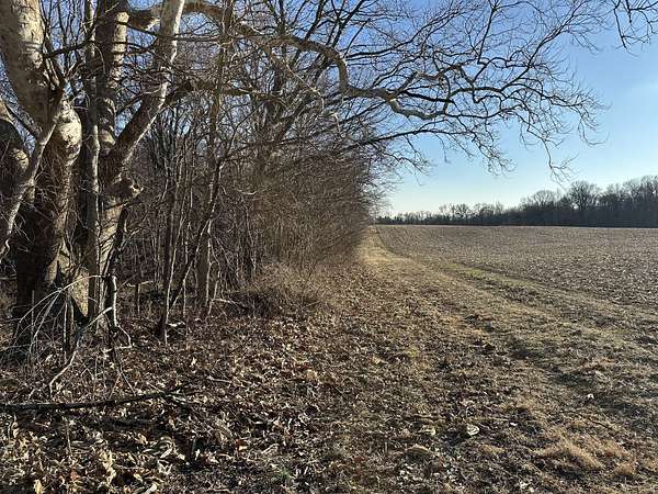 25 Acres of Recreational & Residential Land for Sale in Perrysville, Indiana