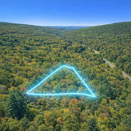 0.97 Acres of Commercial Land for Sale in Fort Valley, Virginia