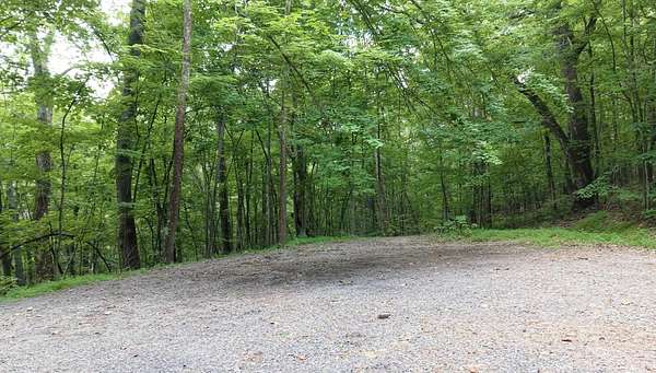 0.91 Acres of Commercial Land for Sale in Fort Valley, Virginia