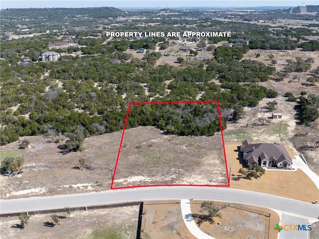 3.2 Acres of Land for Sale in Killeen, Texas