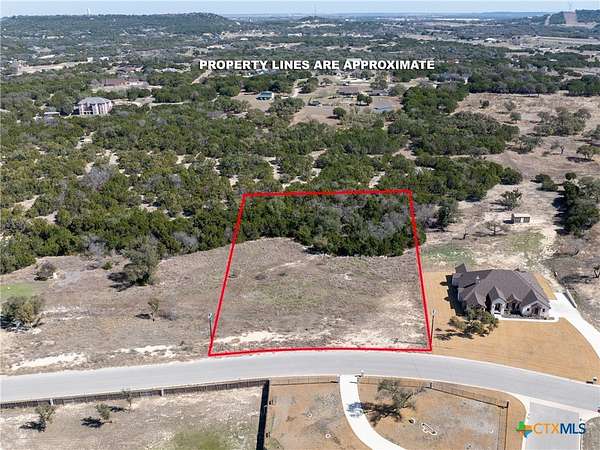 3.2 Acres of Land for Sale in Killeen, Texas