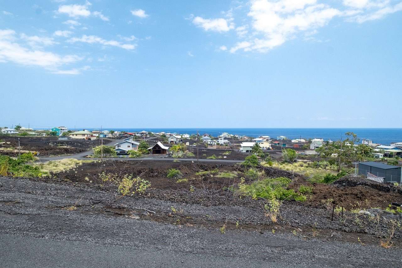 0.23 Acres of Residential Land for Sale in Captain Cook, Hawaii