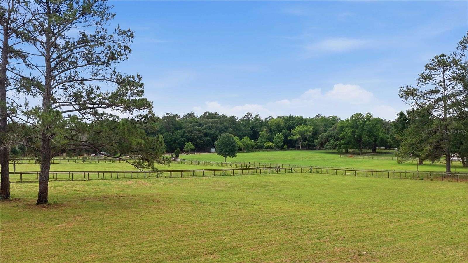 8.23 Acres of Residential Land for Sale in Ocala, Florida