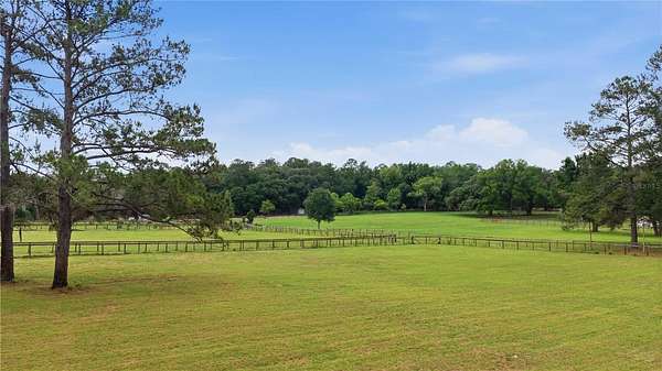 8.23 Acres of Residential Land for Sale in Ocala, Florida