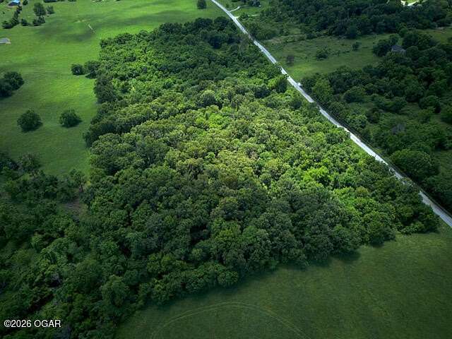 19 Acres of Land for Sale in Neosho, Missouri