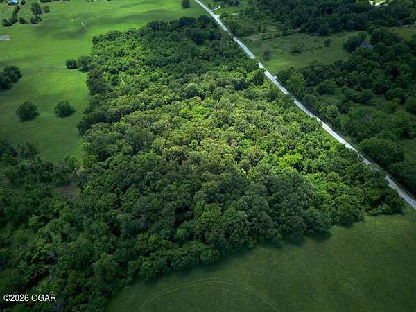 19 Acres of Land for Sale in Neosho, Missouri
