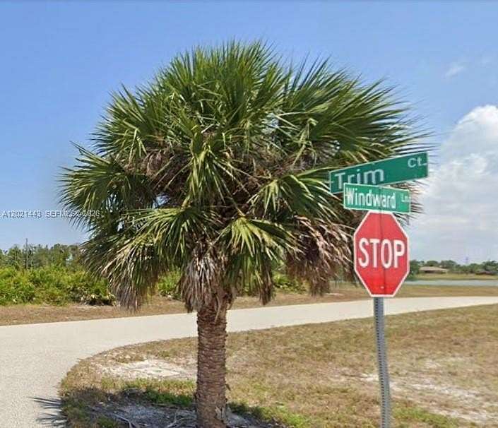 0.18 Acres of Residential Land for Sale in Placida, Florida